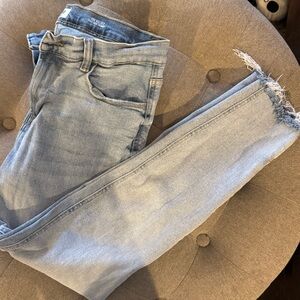 Kensie High Rise Jeans